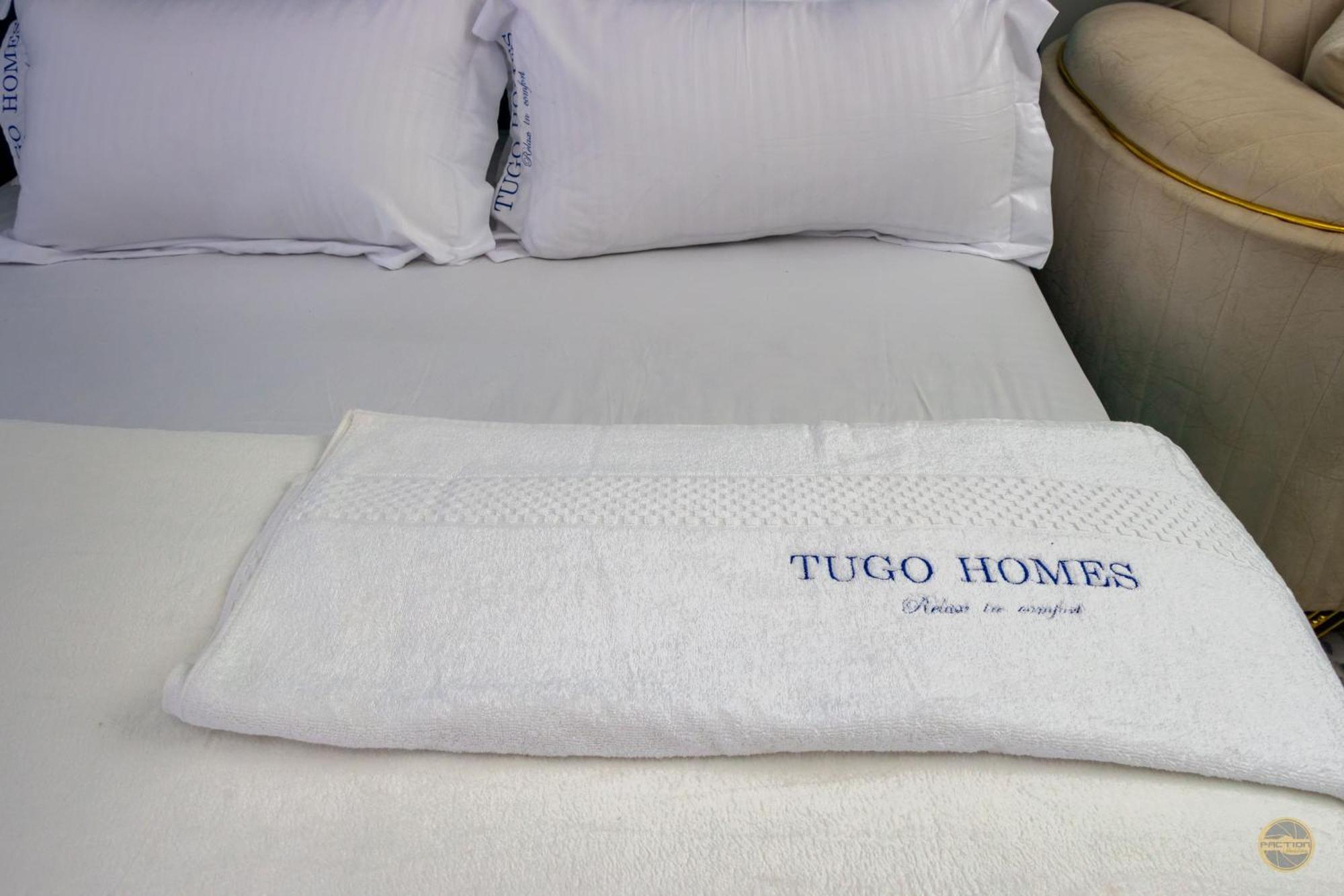 Tugo Homes, Waiyaki Way Kidono Exterior foto